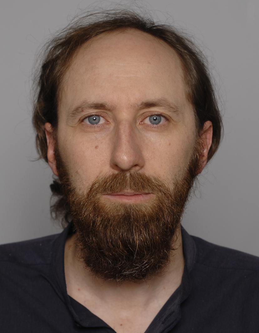 Éric Portrait — Candidat indépendant au Sénat, Bas-Rhin (67)